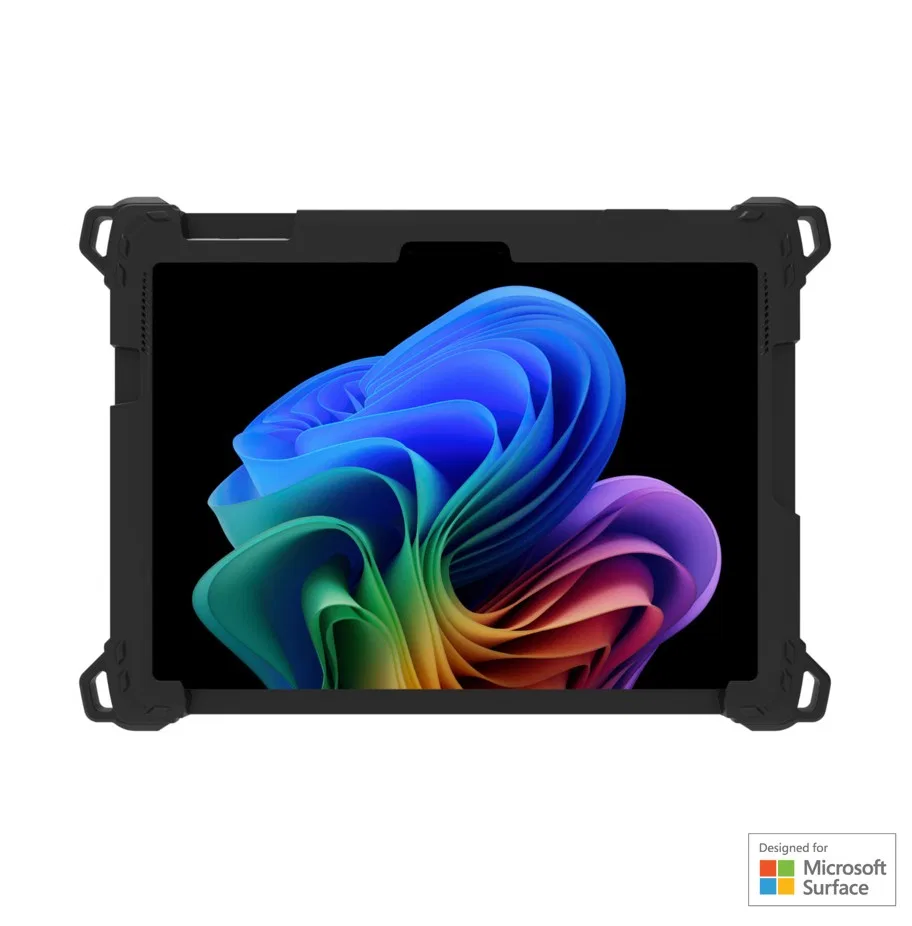 PKG-TAB4-MSFT1-DC – HAVIS Tablet Mount, Fits Microsoft Surface Pro 9th/ 10th/ 11th Editions Tabs Mou - view 3